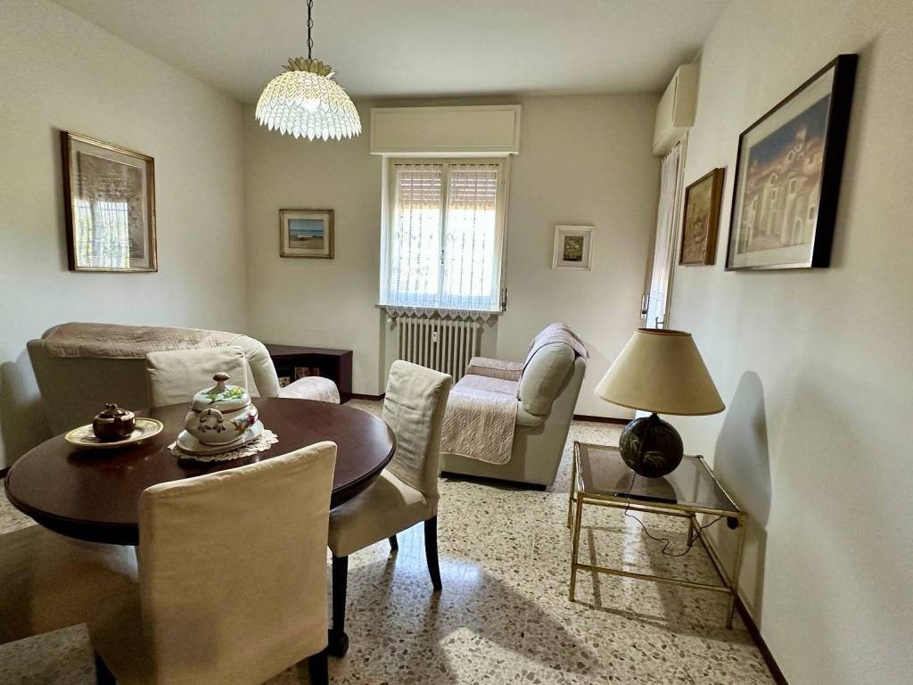 appartamento in vendita a Stezzano
