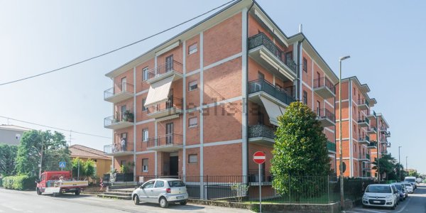 appartamento in vendita a Stezzano
