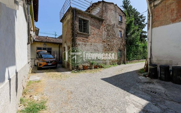 casa indipendente in vendita a Stezzano