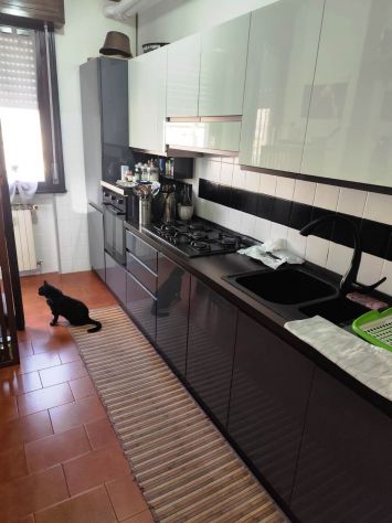 appartamento in vendita a Stezzano