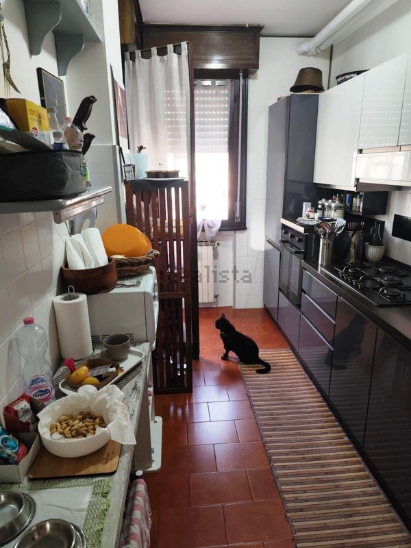 appartamento in vendita a Stezzano