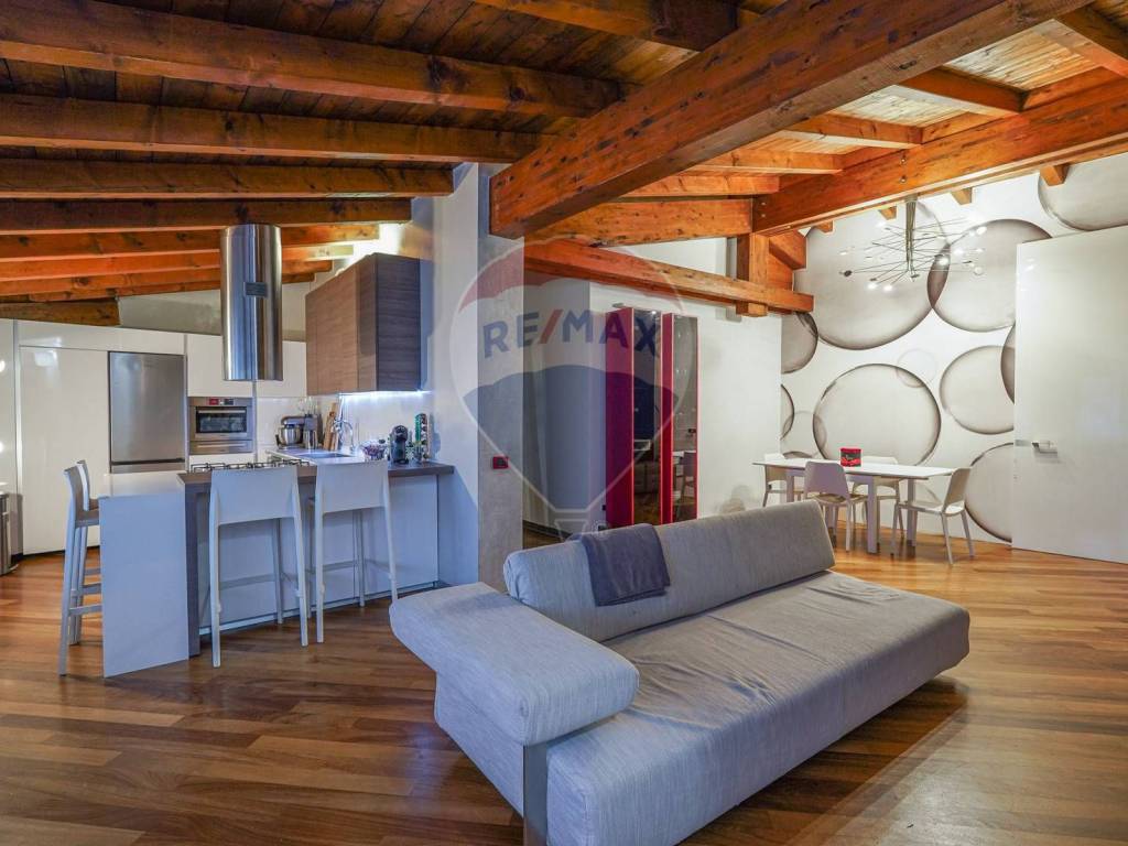 appartamento in vendita a Stezzano