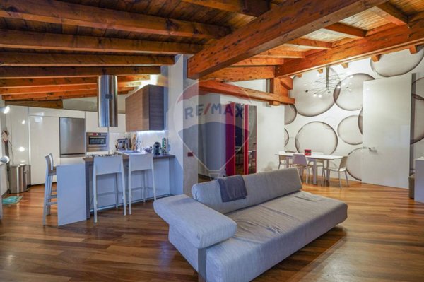 appartamento in vendita a Stezzano