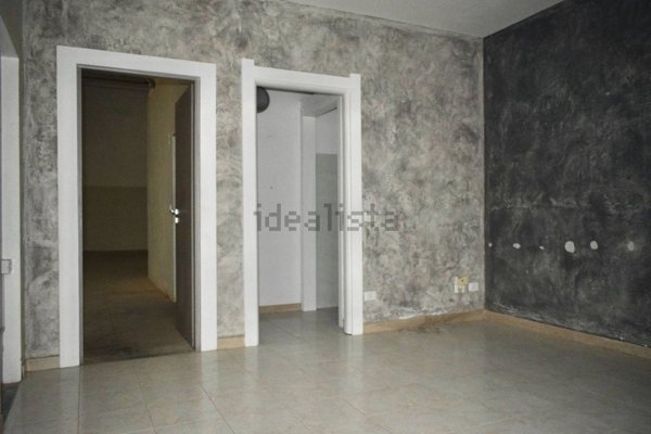 capannone in vendita a Stezzano