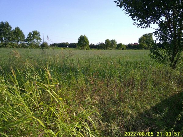 terreno agricolo in vendita a Stezzano