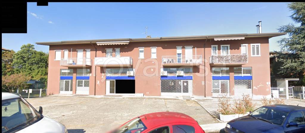 appartamento in vendita a Stezzano