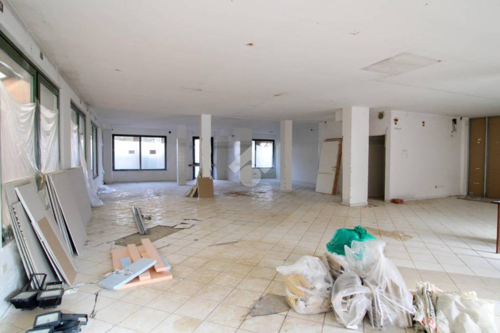 appartamento in vendita a Stezzano