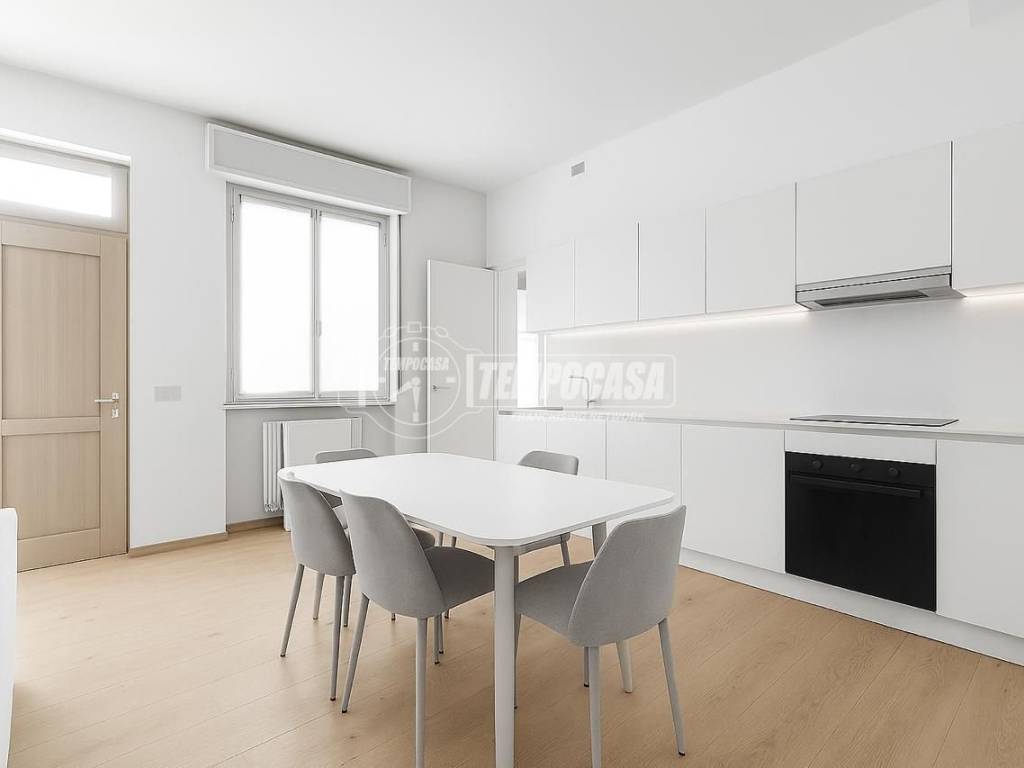 appartamento in vendita a Stezzano