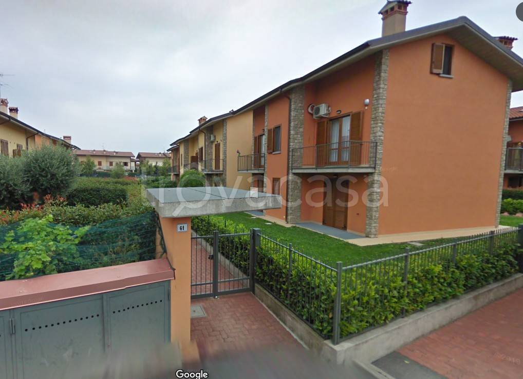 appartamento in vendita a Stezzano