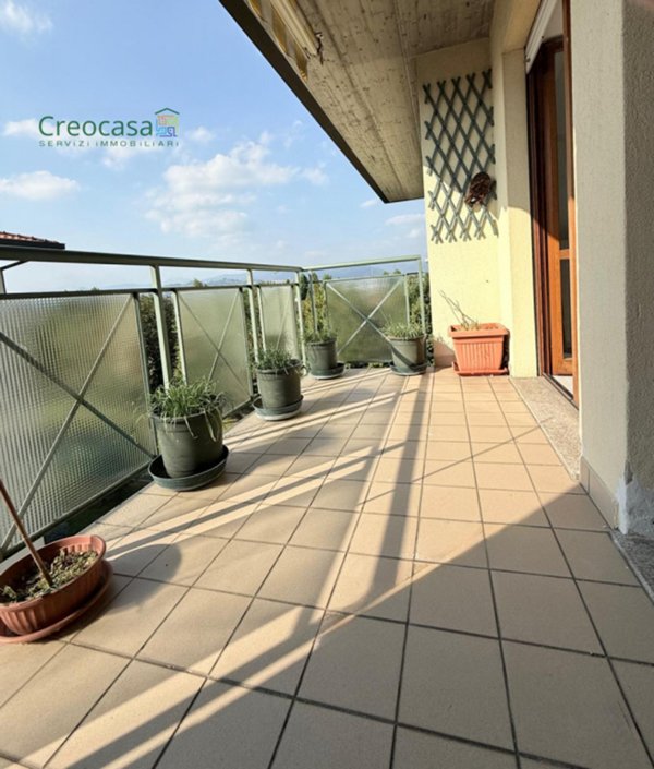appartamento in vendita a Stezzano