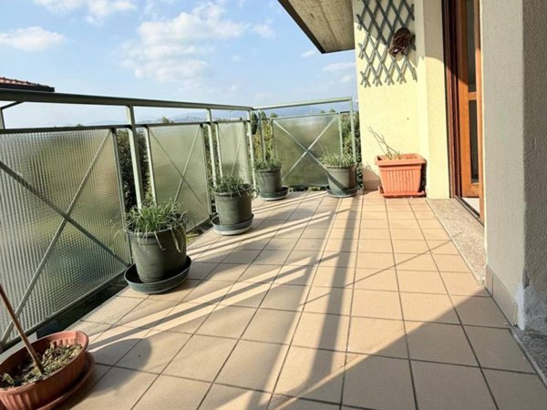 appartamento in vendita a Stezzano