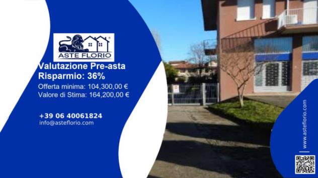appartamento in vendita a Stezzano