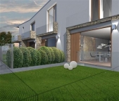 casa indipendente in vendita a Stezzano