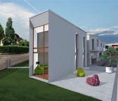casa indipendente in vendita a Stezzano