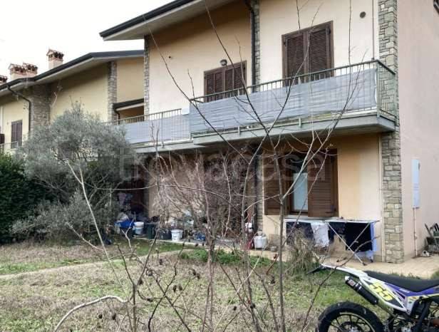 appartamento in vendita a Stezzano