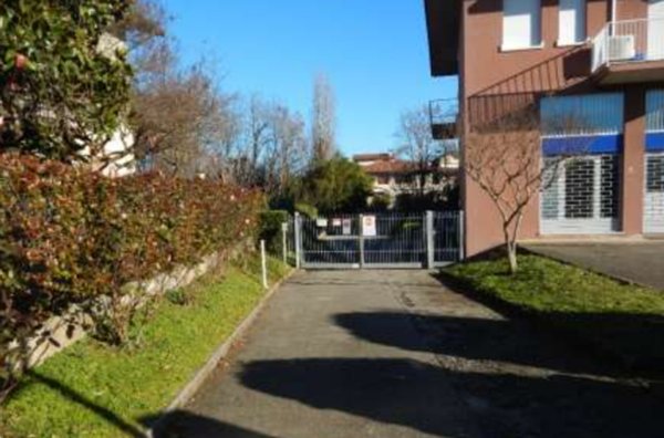 appartamento in vendita a Stezzano