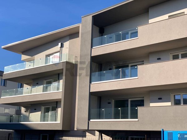 appartamento in vendita a Stezzano