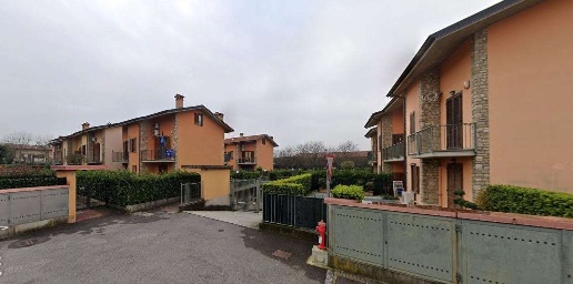 appartamento in vendita a Stezzano