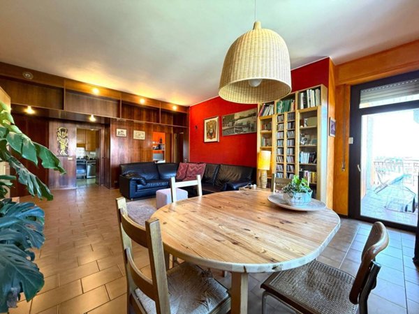 appartamento in vendita a Stezzano