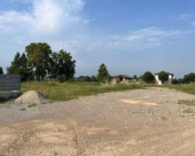 terreno edificabile in vendita a Stezzano