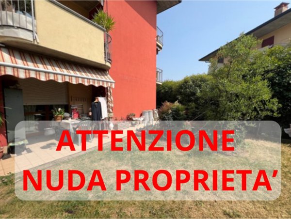 appartamento in vendita a Stezzano
