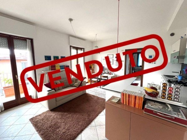 appartamento in vendita a Stezzano