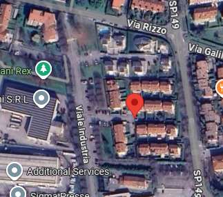 appartamento in vendita a Stezzano