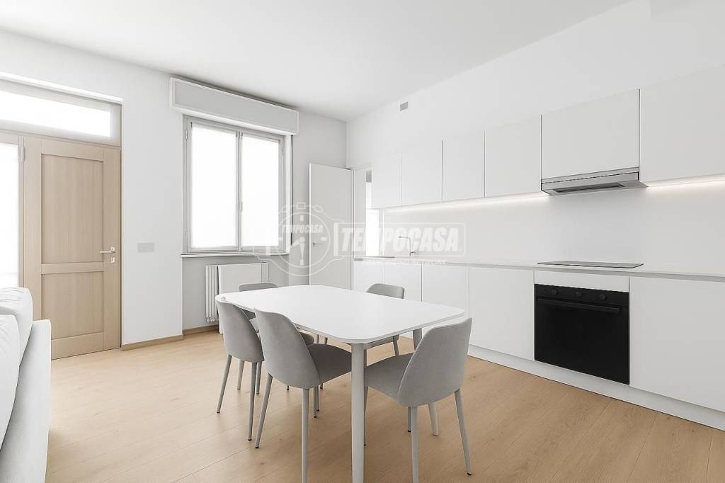 appartamento in vendita a Stezzano