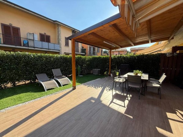 appartamento in vendita a Stezzano