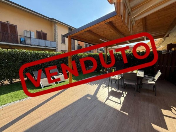 appartamento in vendita a Stezzano