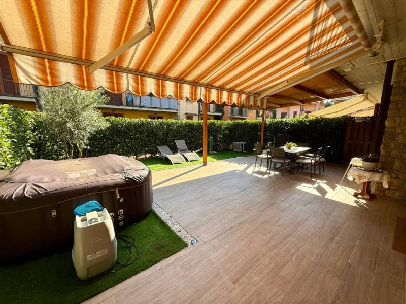 appartamento in vendita a Stezzano