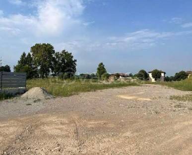 terreno agricolo in vendita a Stezzano