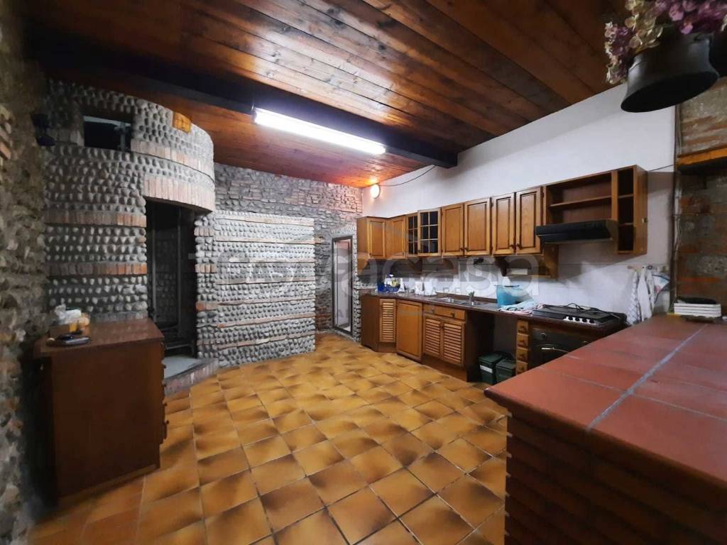 appartamento in vendita a Stezzano