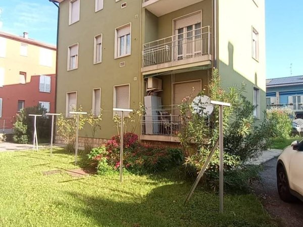 appartamento in vendita a Stezzano