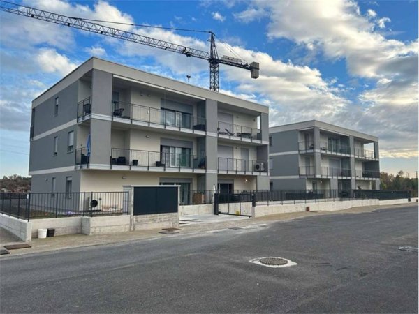 appartamento in vendita a Stezzano