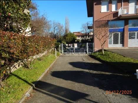 appartamento in vendita a Stezzano