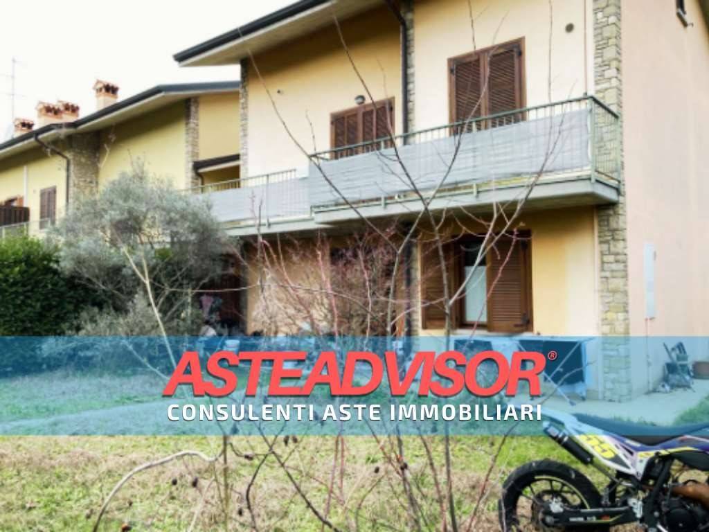 appartamento in vendita a Stezzano