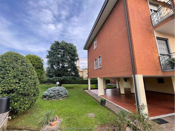 appartamento in vendita a Stezzano