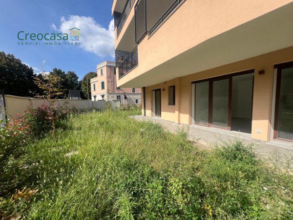 appartamento in vendita a Stezzano