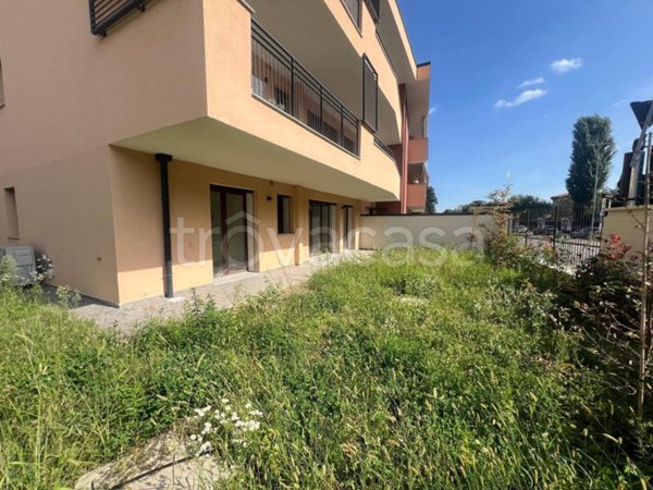 appartamento in vendita a Stezzano