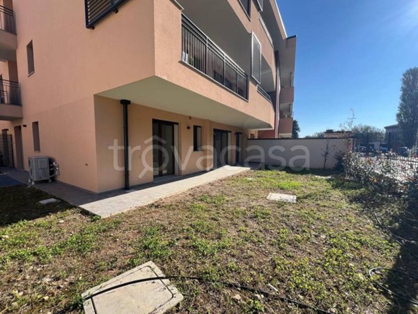 appartamento in vendita a Stezzano