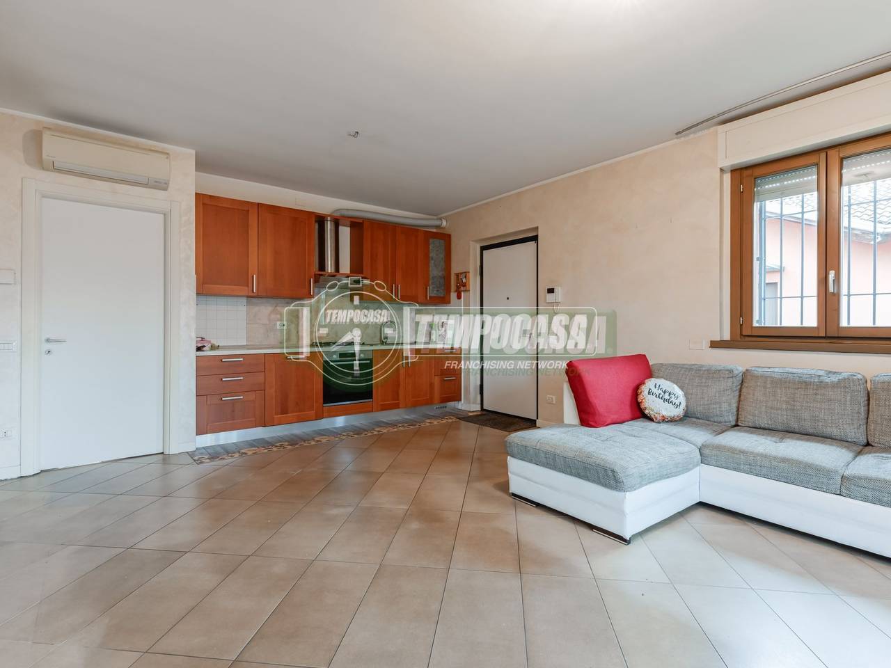 appartamento in vendita a Stezzano