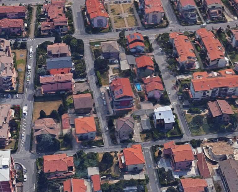 appartamento in vendita a Stezzano