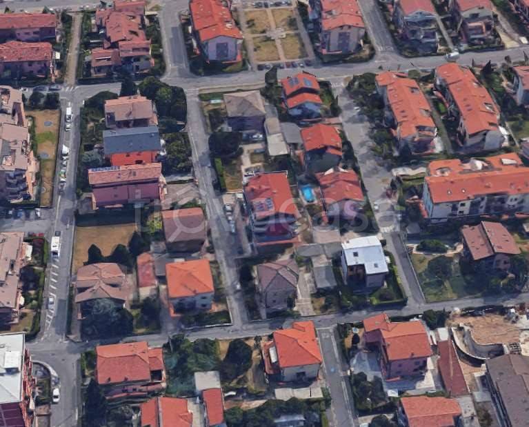 appartamento in vendita a Stezzano