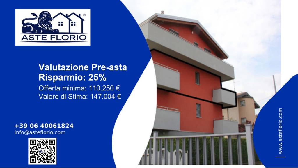 appartamento in vendita a Stezzano