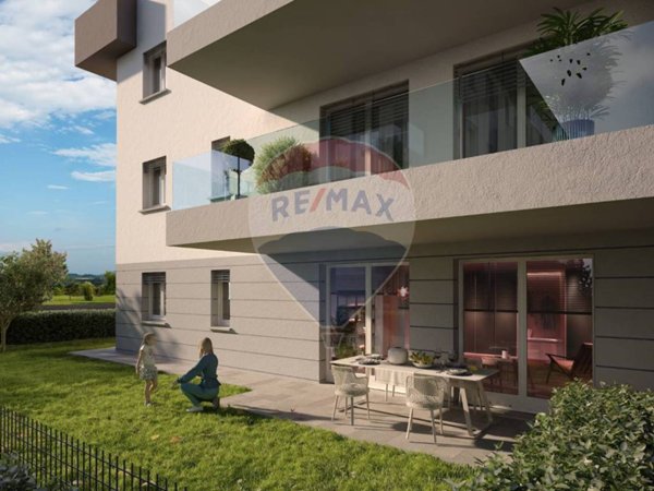 appartamento in vendita a Stezzano