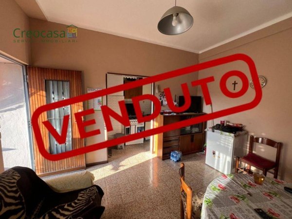 appartamento in vendita a Stezzano