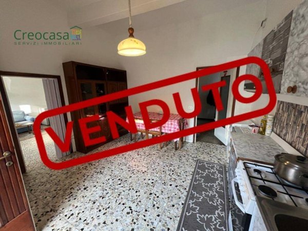 appartamento in vendita a Stezzano