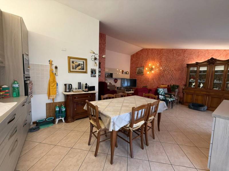 appartamento in vendita a Stezzano