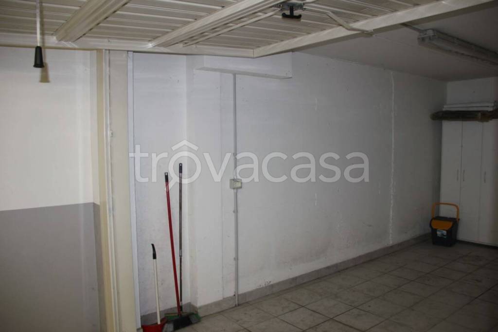 appartamento in vendita a Stezzano